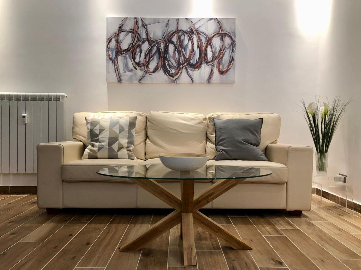 Casa Mia Metro A 100Mt Apartment Rome Exterior photo