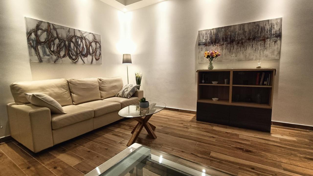 Casa Mia Metro A 100Mt Apartment Rome Exterior photo